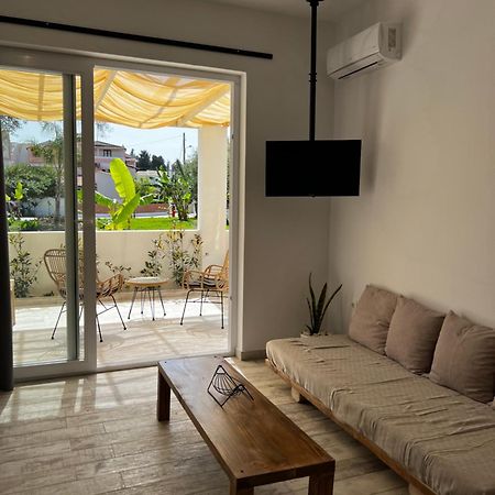 Greco Mare Apartment Kavos Exterior photo