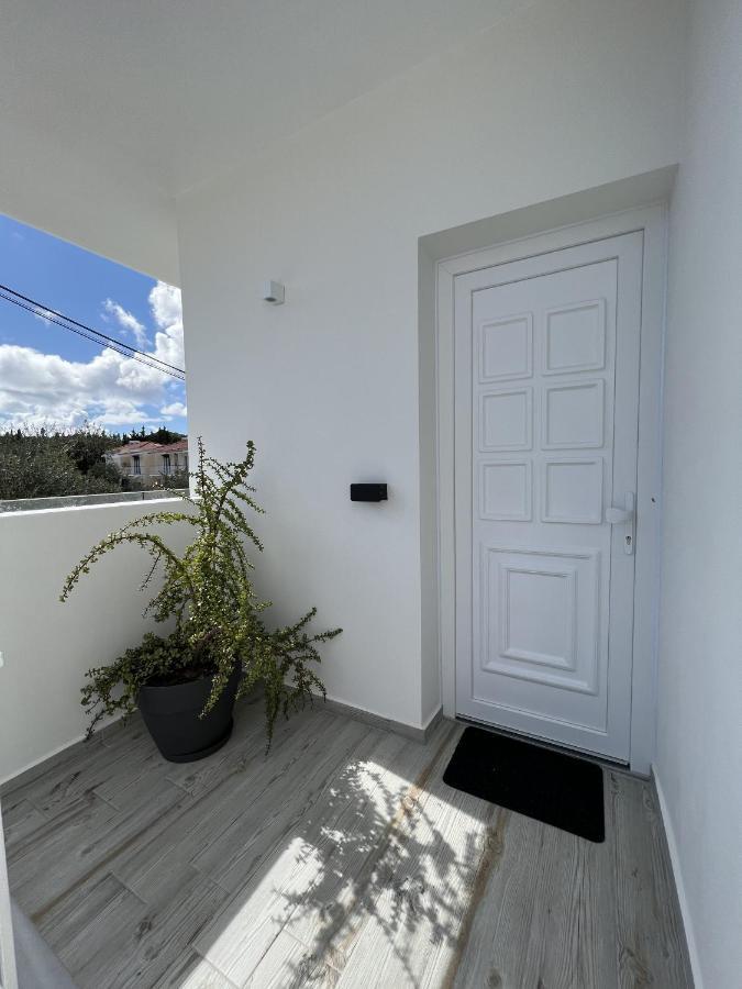 Greco Mare Apartment Kavos Exterior photo