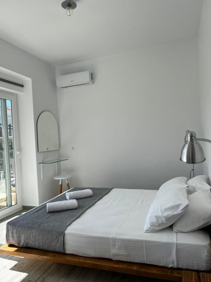 Greco Mare Apartment Kavos Exterior photo