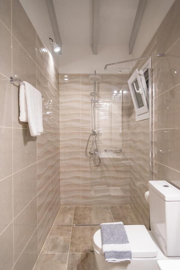 Greco Mare Apartment Kavos Exterior photo